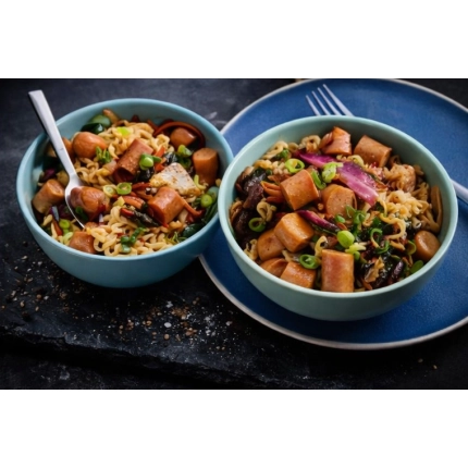 Vienna Stirfry- Amaras Butcher And Bakery