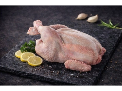 Whole Chicken Skin On- Amaras Butcher And Bakery