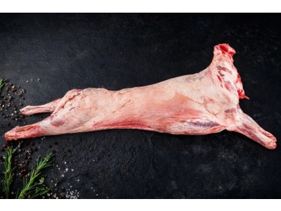 Whole Lamb- Amaras Butcher And Bakery