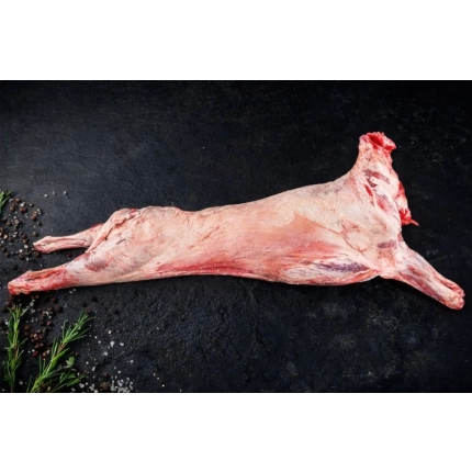 Whole Lamb- Amaras Butcher And Bakery