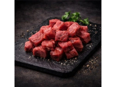 beef-diced - Amaras Butcher And Deli