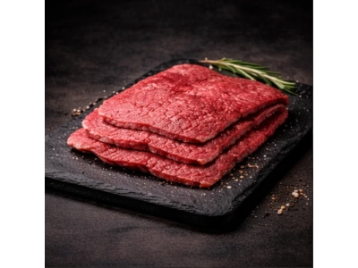 beef-sliced-stack - Amaras Butcher And Deli
