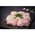 chicken Star Pack Skin Off- Amaras Butcher And Bakery