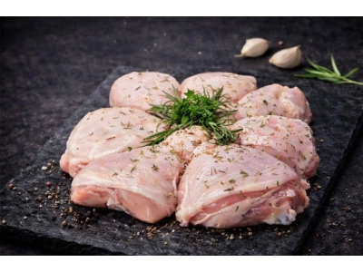 chicken Star Pack Skin Off- Amaras Butcher And Bakery