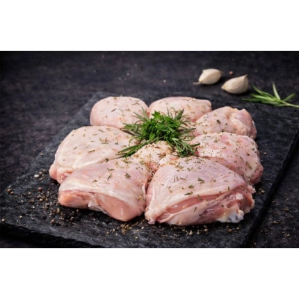 chicken Star Pack Skin Off- Amaras Butcher And Bakery