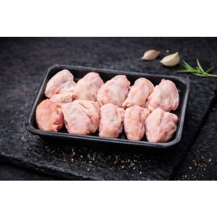 chicken winglets- Amaras Butcher And Bakery