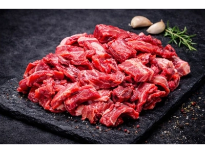 curry Mutton- Amaras Butcher And Bakery