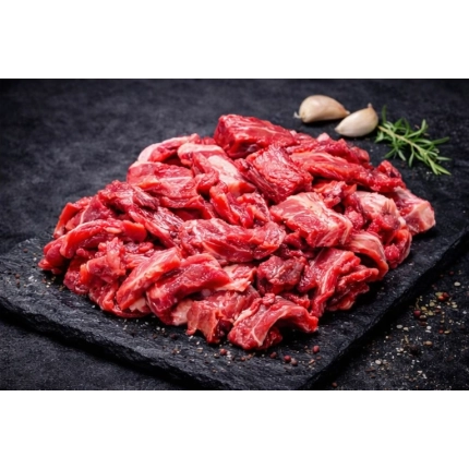 curry Mutton- Amaras Butcher And Bakery