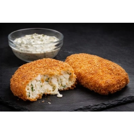 fish cakes- Amaras Butcher And Bakery