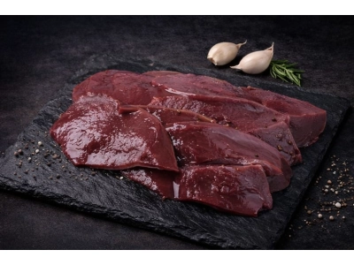 ox liver- Amaras Butcher And Bakery