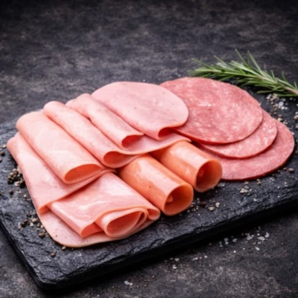 polony-slices - Amaras Butcher And Deli