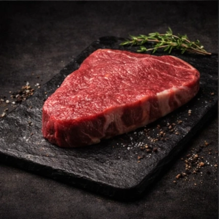 sirloin-steak - Amaras Butcher And Deli