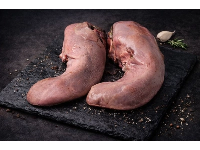 trimmed Tongue- Amaras Butcher And Bakery