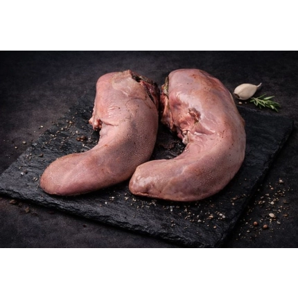 trimmed Tongue- Amaras Butcher And Bakery